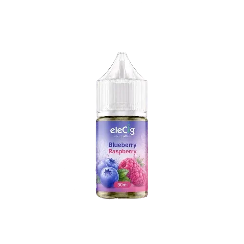ELECIG Olejek Elecig 35ml Blueberry Raspberry