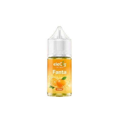 ELECIG Olejek Elecig 35ml Peach ice